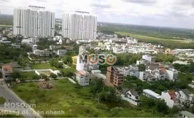 Cho thuê BĐS khác Phước Kiển Huyện Nhà Bè, TP.HCM – giá 2 triệu - ảnh 1