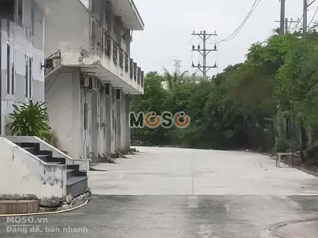 Cho thuê kho, nhà xưởng Nguyễn Thị Lắng Huyện Củ Chi, TP.HCM – giá 480 triệu - ảnh 2