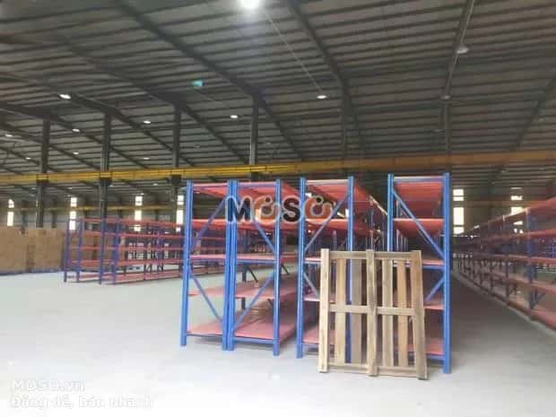 Cho thuê kho, nhà xưởng Nguyễn Thị Lắng Huyện Củ Chi, TP.HCM – giá 480 triệu - ảnh 4