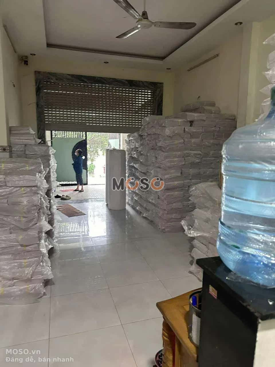 Bán nhà hẻm 1768/10/2H Tỉnh lộ 10 Quận Bình Tân, TP.HCM – 4 phòng ngủ, giá 10.5 tỷ - ảnh 3