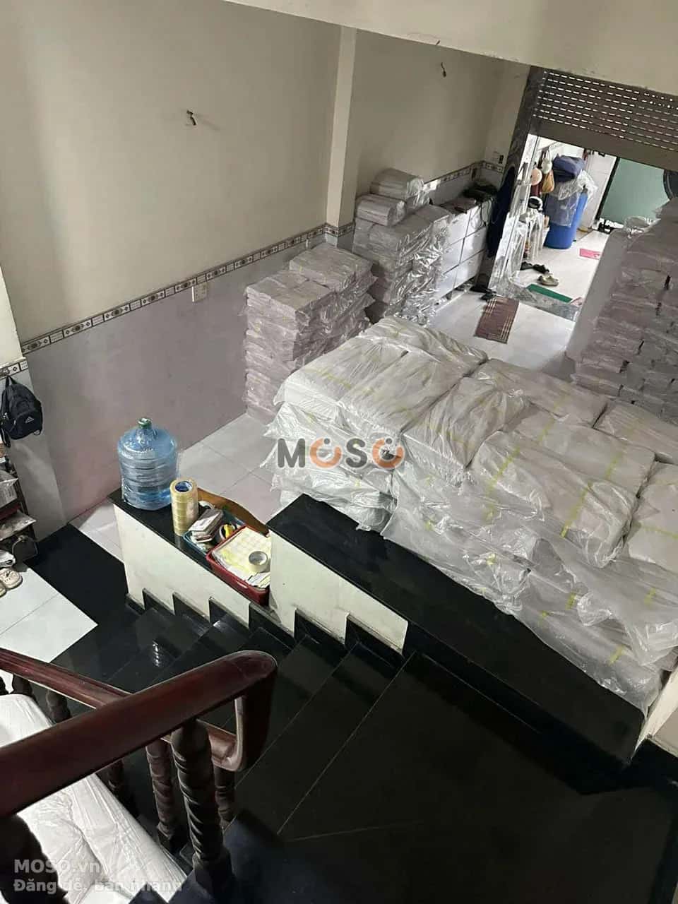 Bán nhà hẻm 1768/10/2H Tỉnh lộ 10 Quận Bình Tân, TP.HCM – 4 phòng ngủ, giá 10.5 tỷ - ảnh 4