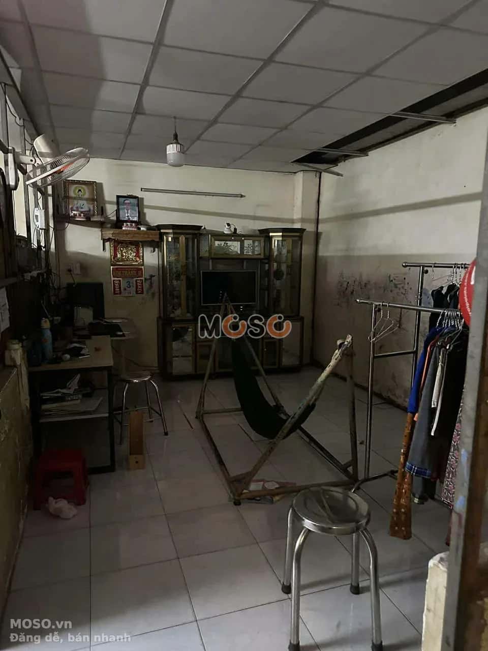 Bán nhà hẻm 1768/10/2H Tỉnh lộ 10 Quận Bình Tân, TP.HCM – 4 phòng ngủ, giá 10.5 tỷ - ảnh 9