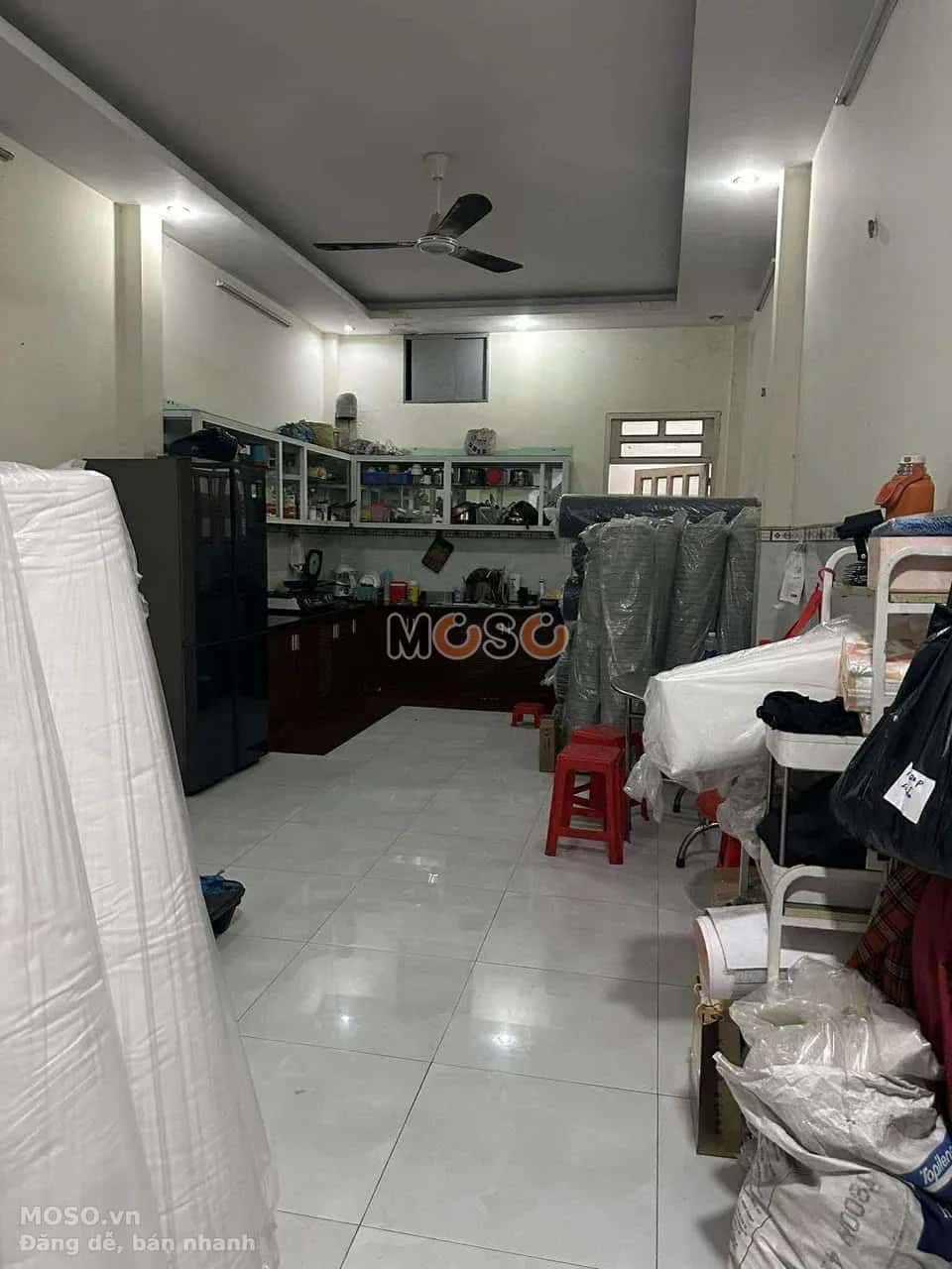 Bán nhà hẻm 1768/10/2H Tỉnh lộ 10 Quận Bình Tân, TP.HCM – 4 phòng ngủ, giá 10.5 tỷ - ảnh 7
