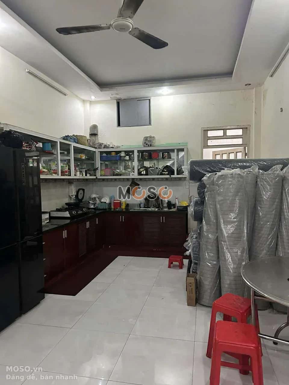 Bán nhà hẻm 1768/10/2H Tỉnh lộ 10 Quận Bình Tân, TP.HCM – 4 phòng ngủ, giá 10.5 tỷ - ảnh 5