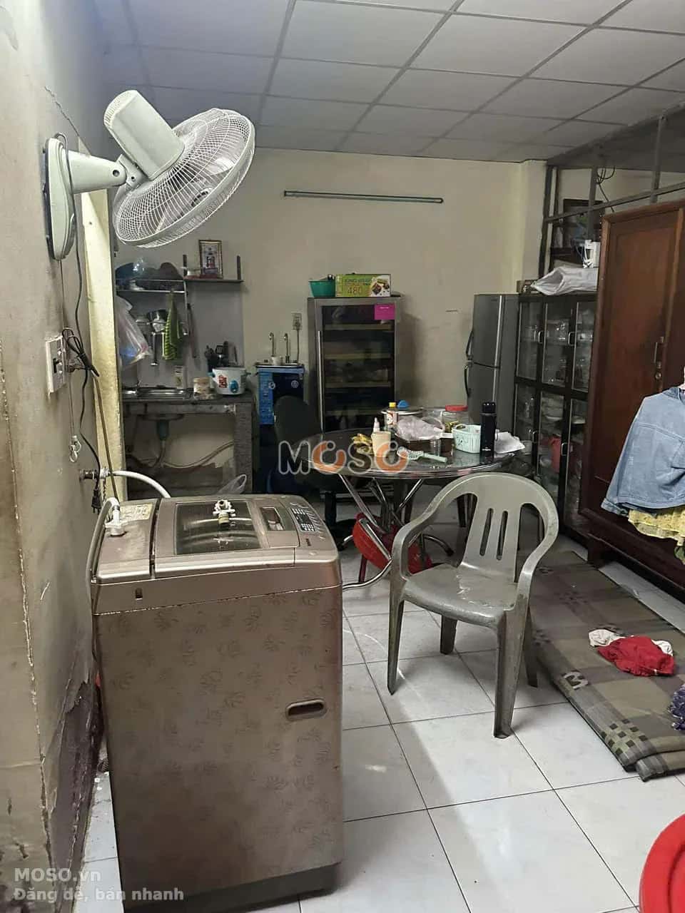 Bán nhà hẻm 1768/10/2H Tỉnh lộ 10 Quận Bình Tân, TP.HCM – 4 phòng ngủ, giá 10.5 tỷ - ảnh 14