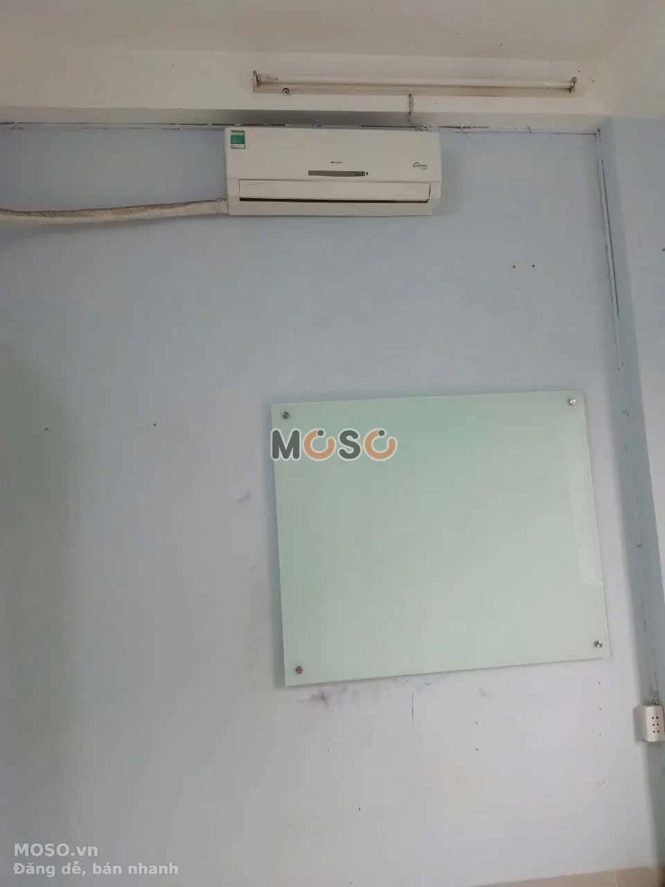 Cho thuê căn hộ chung cư Căn Hộ A2 Phan Xích Long Quận Phú Nhuận, TP.HCM – 2 phòng ngủ, giá 8 triệu - ảnh 3