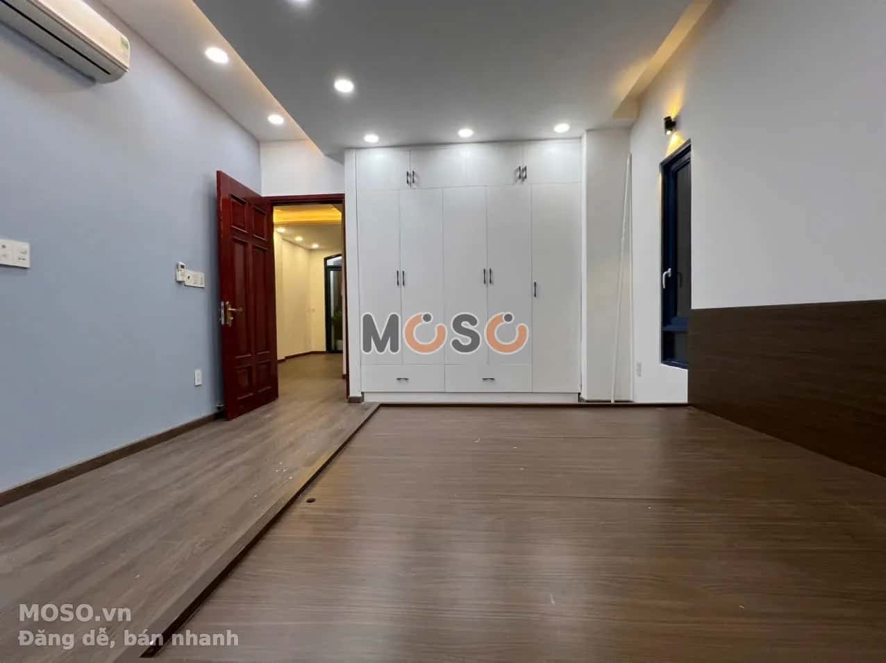 Bán nhà mặt tiền Đường Trần Hữu Trang Quận Phú Nhuận, TP.HCM – 5 phòng ngủ, giá 16.9 tỷ - ảnh 6
