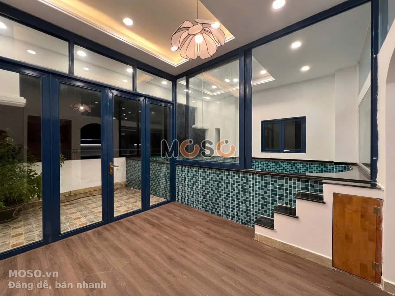 Bán nhà mặt tiền Đường Trần Hữu Trang Quận Phú Nhuận, TP.HCM – 5 phòng ngủ, giá 16.9 tỷ - ảnh 4