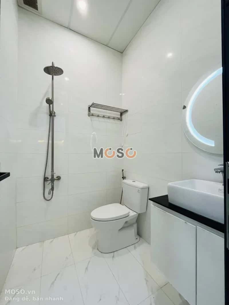 Cho thuê căn hộ chung cư Đường Số 36 Quận 7, TP.HCM – giá 6.5 triệu - ảnh 7