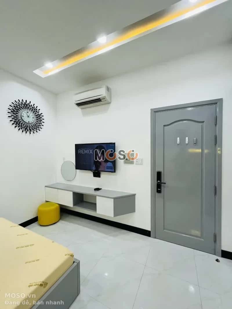 Cho thuê căn hộ chung cư Đường Số 36 Quận 7, TP.HCM – giá 6.5 triệu - ảnh 5