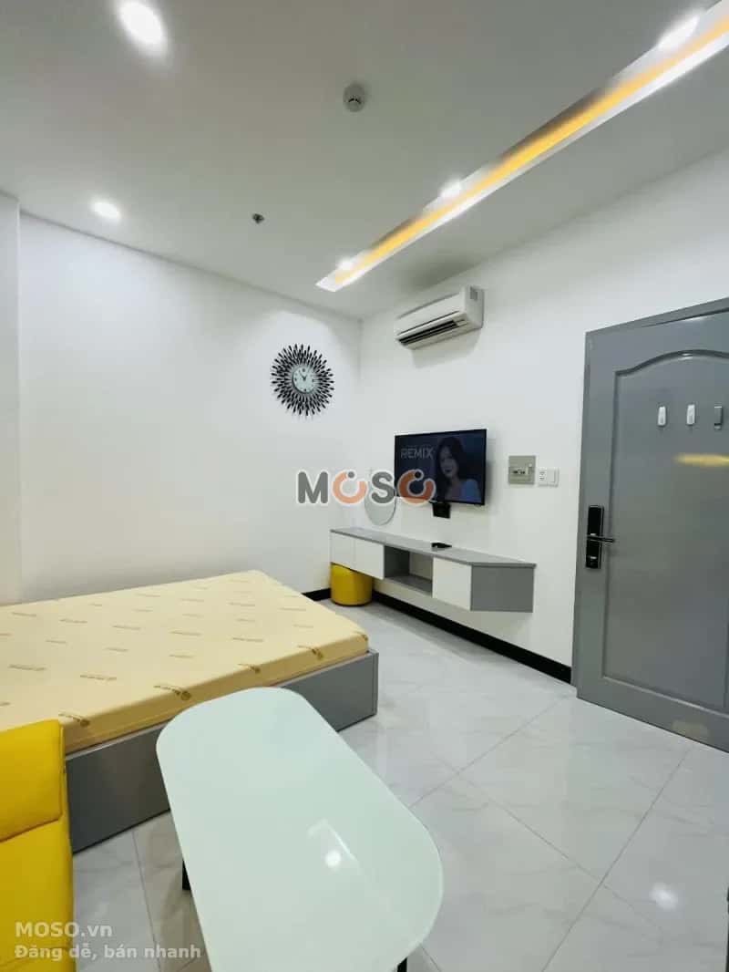 Cho thuê căn hộ chung cư Đường Số 36 Quận 7, TP.HCM – giá 6.5 triệu - ảnh 2