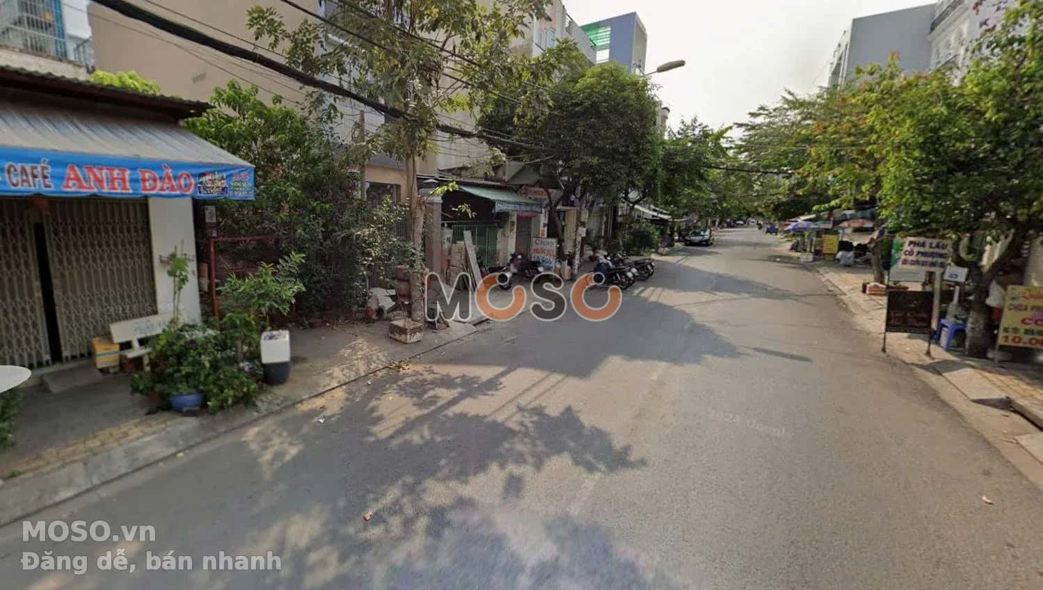 Bán đất đường số 79 Quận 7, TP.HCM – giá 14.9 tỷ - ảnh 3