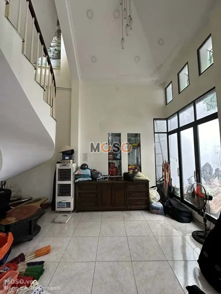 Bán nhà hẻm 88/3 Đề Thám Quận 1, TP.HCM – 1 phòng ngủ, giá 22 tỷ - ảnh 3