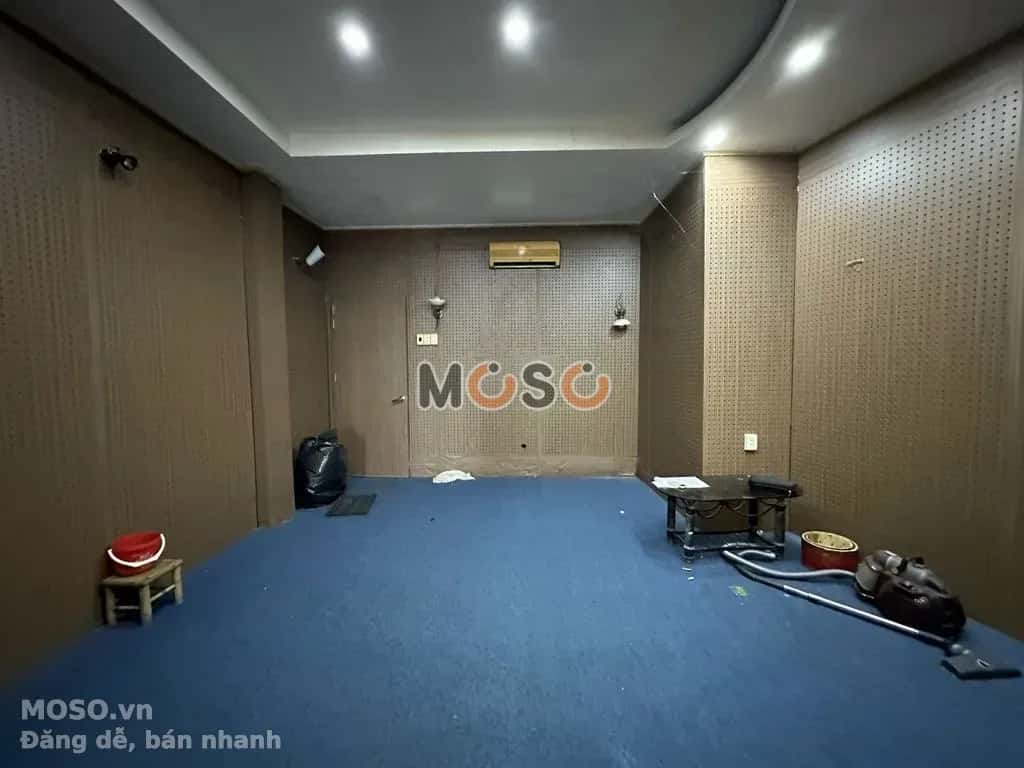 Bán nhà hẻm 88/3 Đề Thám Quận 1, TP.HCM – 1 phòng ngủ, giá 22 tỷ - ảnh 5