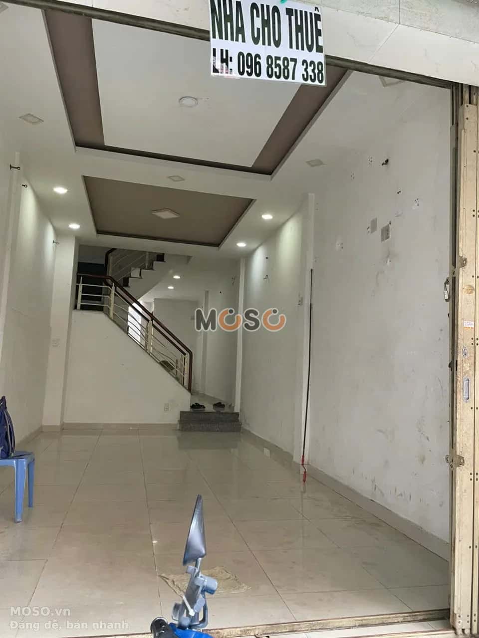 Bán nhà hẻm 373/132 Lý Thường Kiệt Quận Tân Bình, TP.HCM – 5 phòng ngủ, giá 14.5 tỷ - ảnh 1