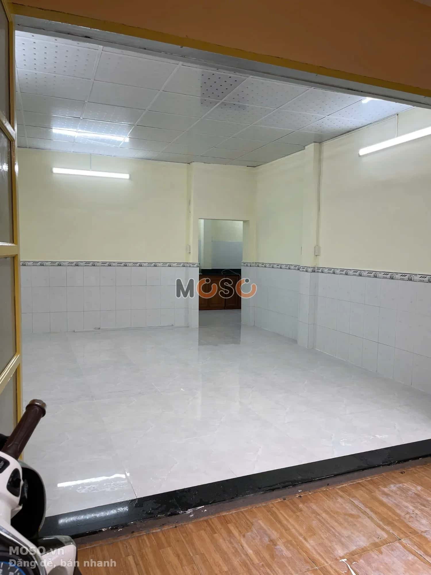 Bán nhà hẻm Tôn Đản Quận 4, TP.HCM – 3 phòng ngủ, giá 5.3 tỷ - ảnh 3