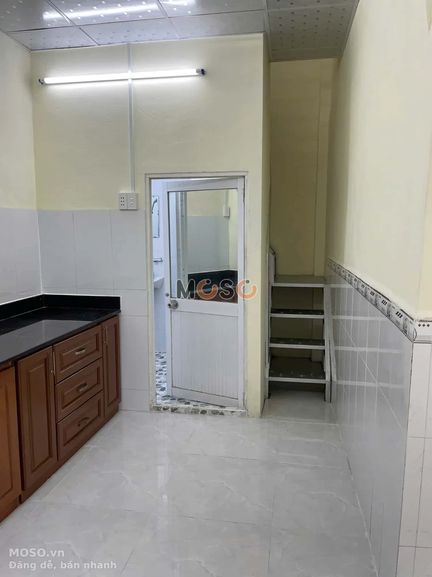 Bán nhà hẻm Tôn Đản Quận 4, TP.HCM – 3 phòng ngủ, giá 5.3 tỷ - ảnh 5