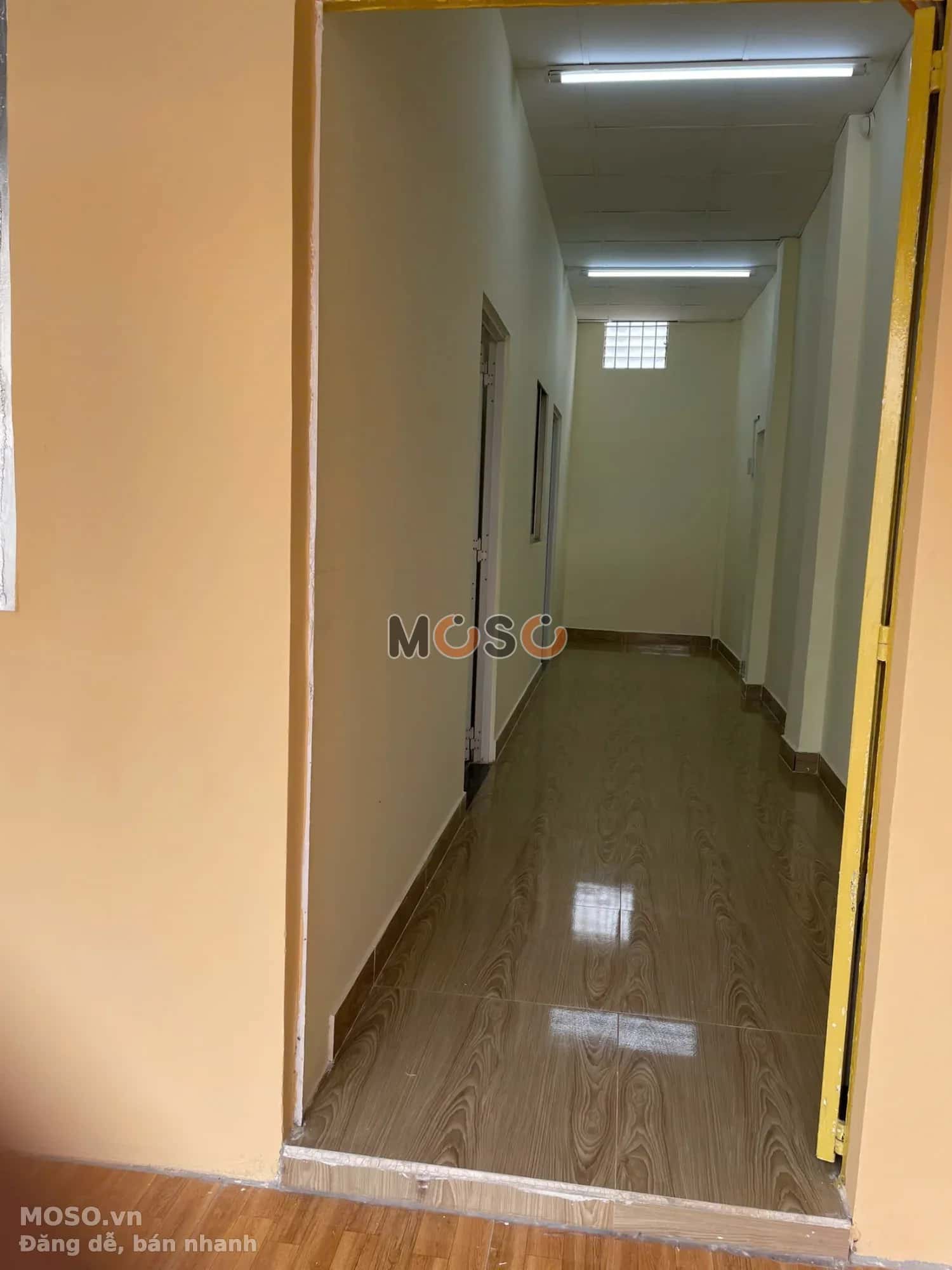 Bán nhà hẻm Tôn Đản Quận 4, TP.HCM – 3 phòng ngủ, giá 5.3 tỷ - ảnh 6