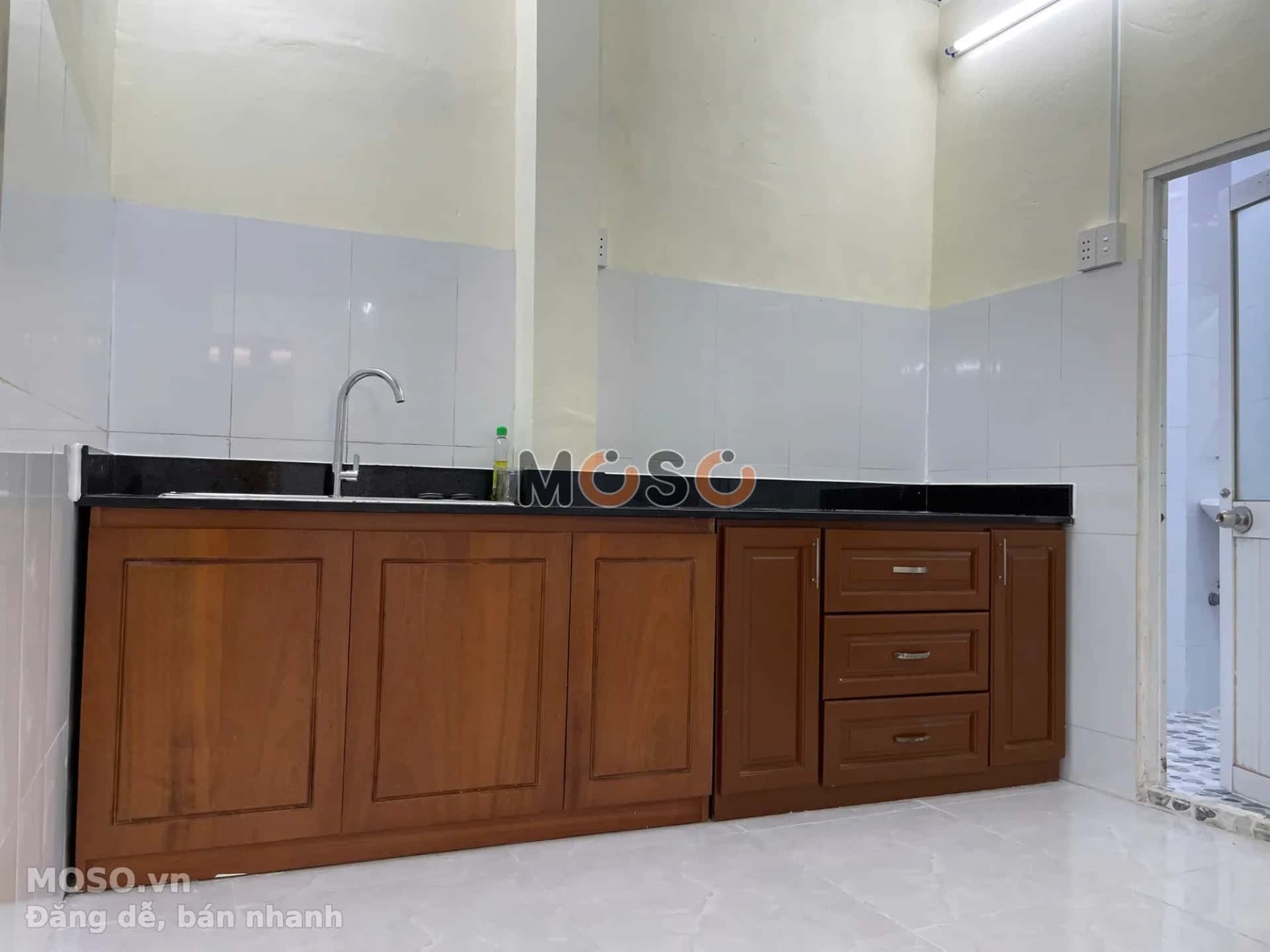 Bán nhà hẻm Tôn Đản Quận 4, TP.HCM – 3 phòng ngủ, giá 5.3 tỷ - ảnh 4