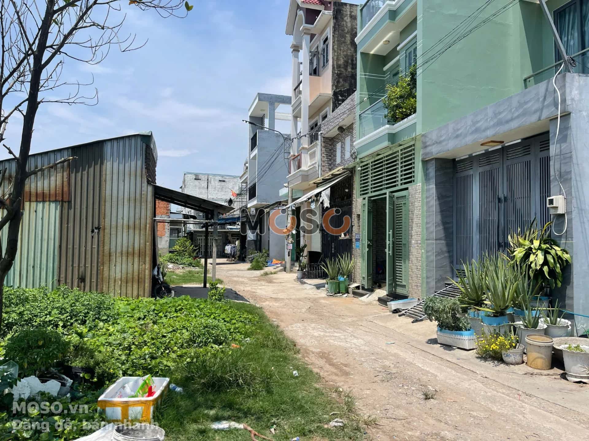Bán đất Tỉnh Lộ 10 Quận Bình Tân, TP.HCM – giá 3.9 tỷ - ảnh 2
