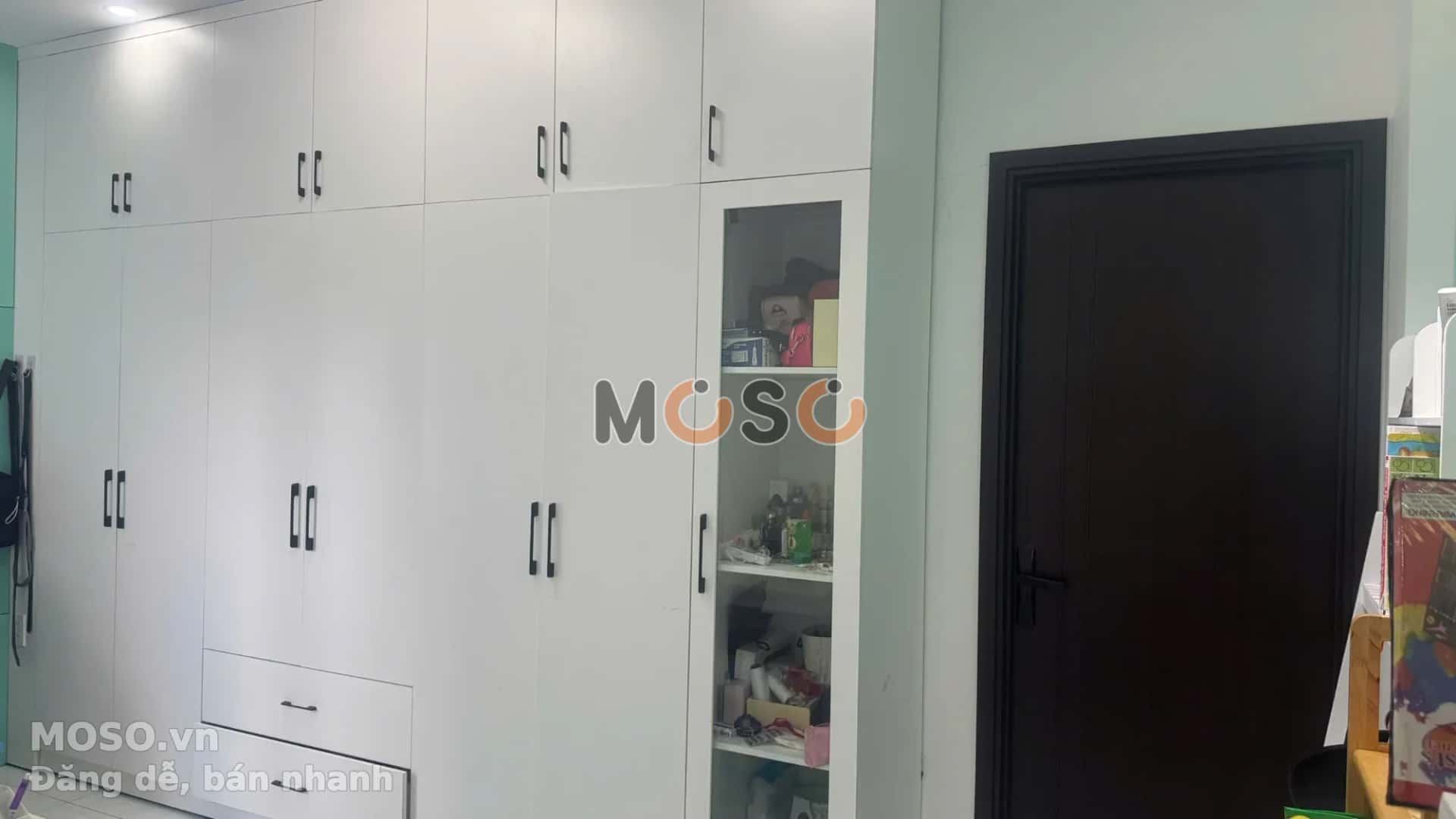 Bán nhà hẻm 72/10 Đường Số 16 Quận Bình Tân, TP.HCM – 6 phòng ngủ, giá 14 tỷ - ảnh 9