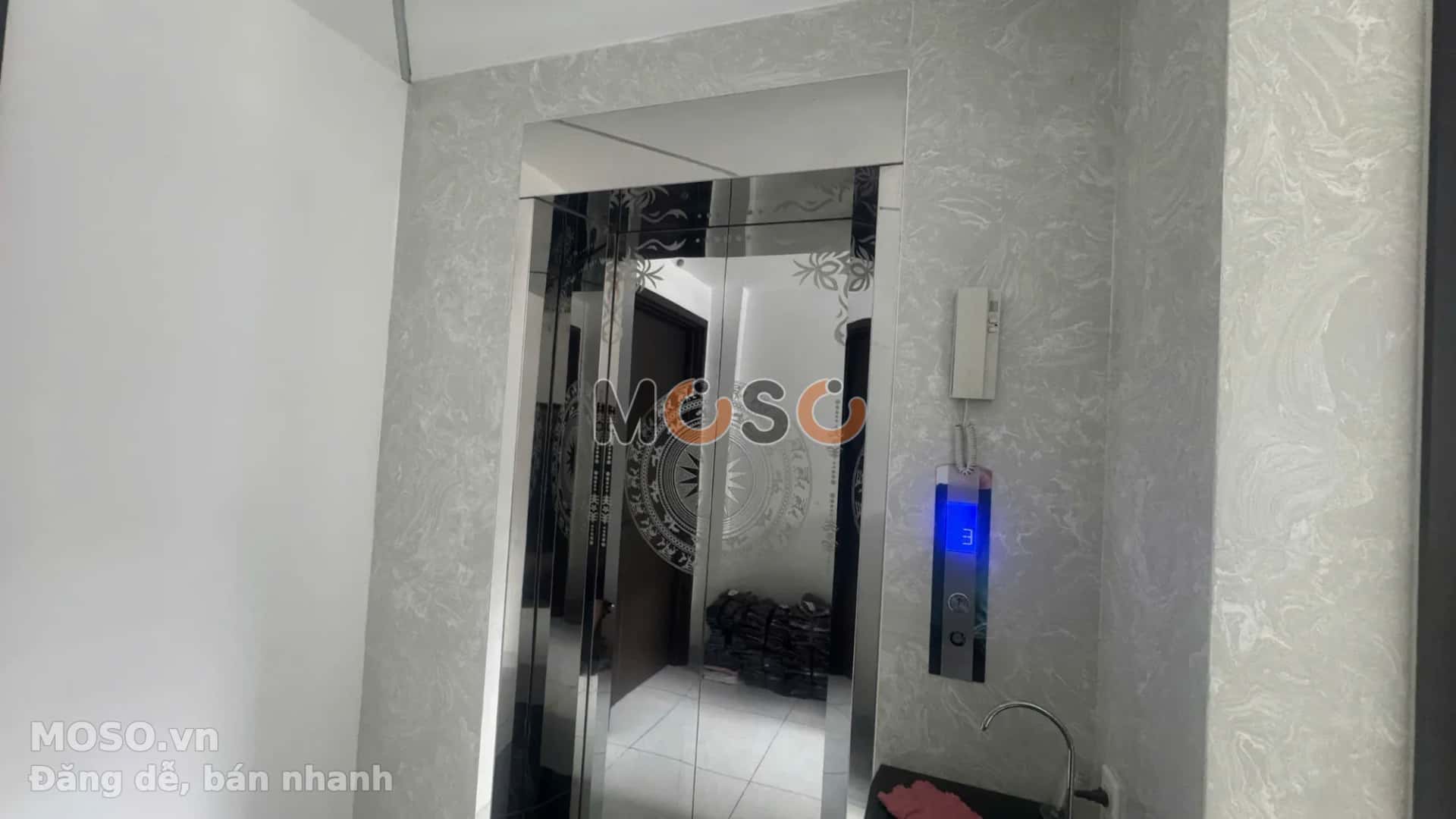 Bán nhà hẻm 72/10 Đường Số 16 Quận Bình Tân, TP.HCM – 6 phòng ngủ, giá 14 tỷ - ảnh 3