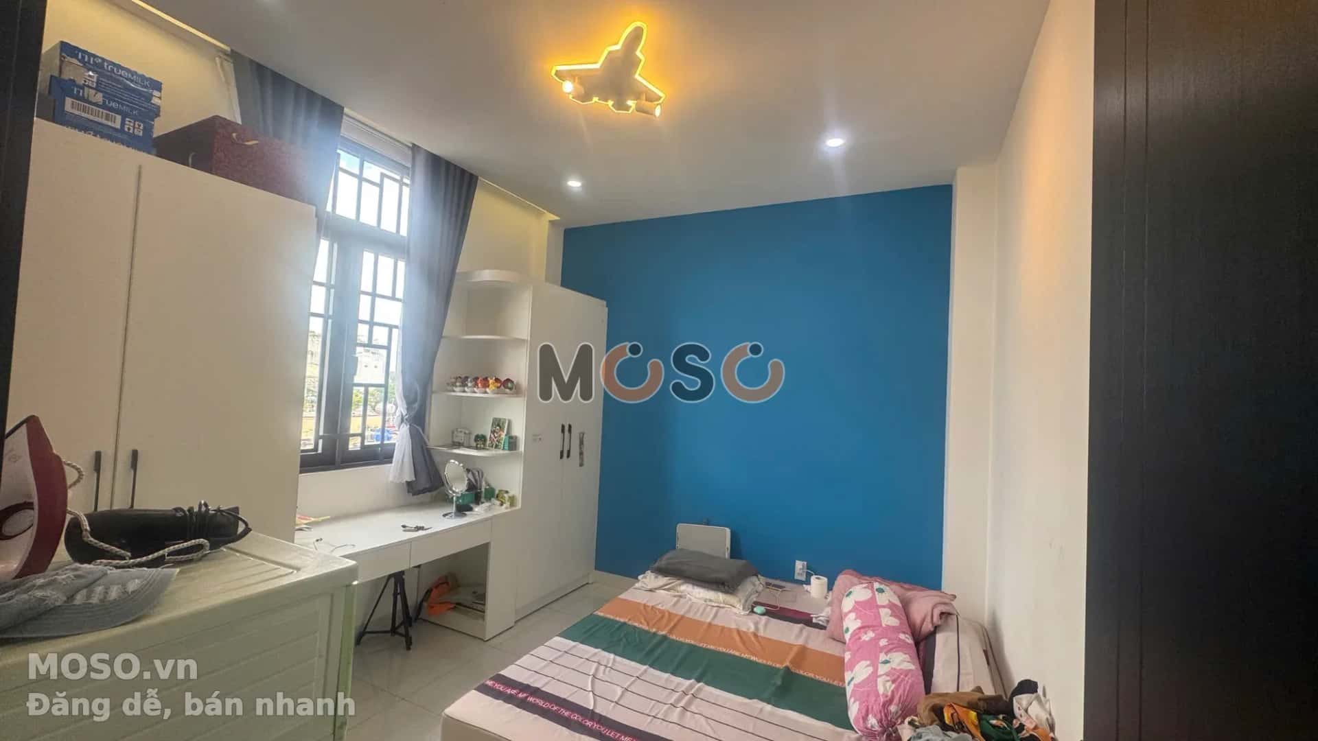 Bán nhà hẻm 72/10 Đường Số 16 Quận Bình Tân, TP.HCM – 6 phòng ngủ, giá 14 tỷ - ảnh 7