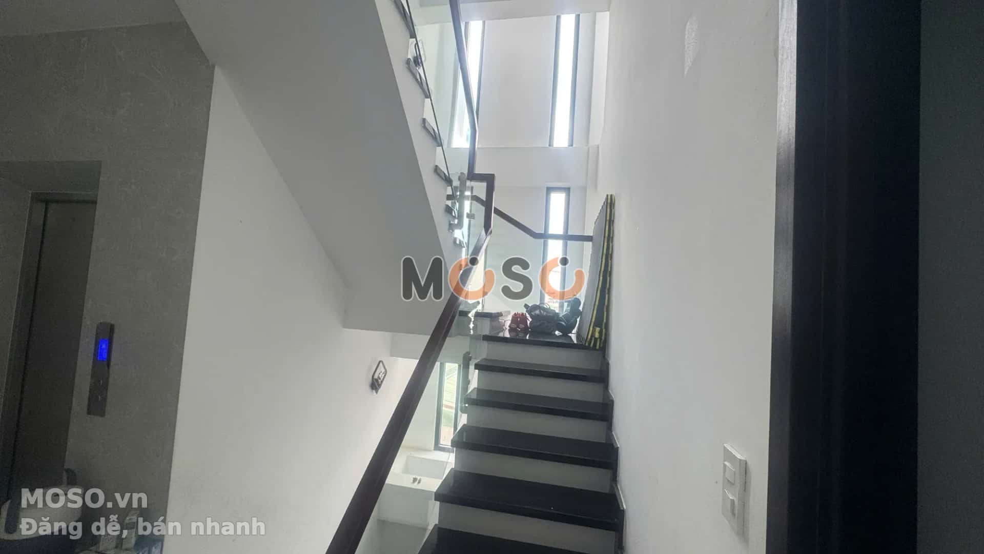 Bán nhà hẻm 72/10 Đường Số 16 Quận Bình Tân, TP.HCM – 6 phòng ngủ, giá 14 tỷ - ảnh 4