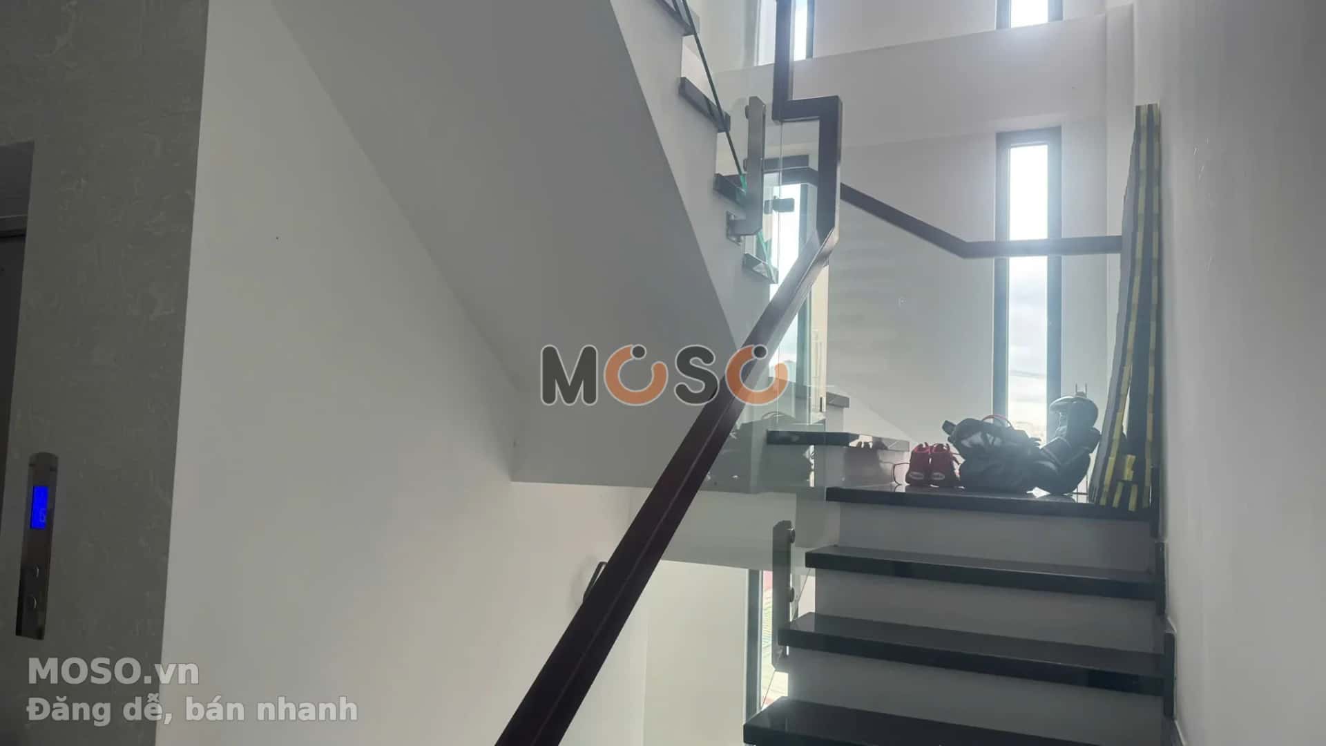 Bán nhà hẻm 72/10 Đường Số 16 Quận Bình Tân, TP.HCM – 6 phòng ngủ, giá 14 tỷ - ảnh 11