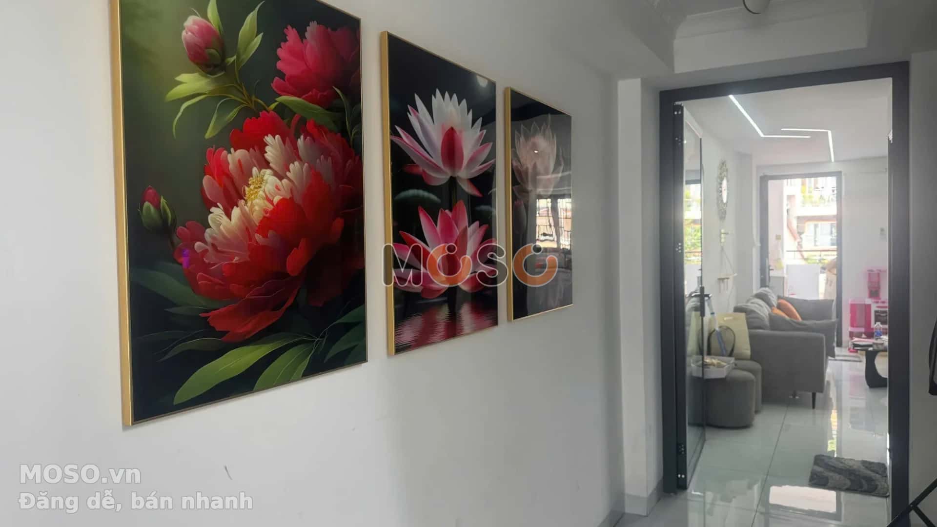 Bán nhà hẻm 72/10 Đường Số 16 Quận Bình Tân, TP.HCM – 6 phòng ngủ, giá 14 tỷ - ảnh 8