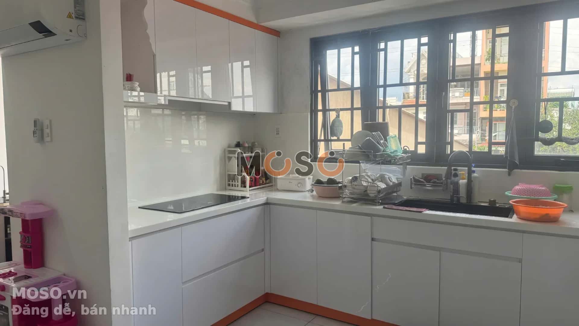 Bán nhà hẻm 72/10 Đường Số 16 Quận Bình Tân, TP.HCM – 6 phòng ngủ, giá 14 tỷ - ảnh 5