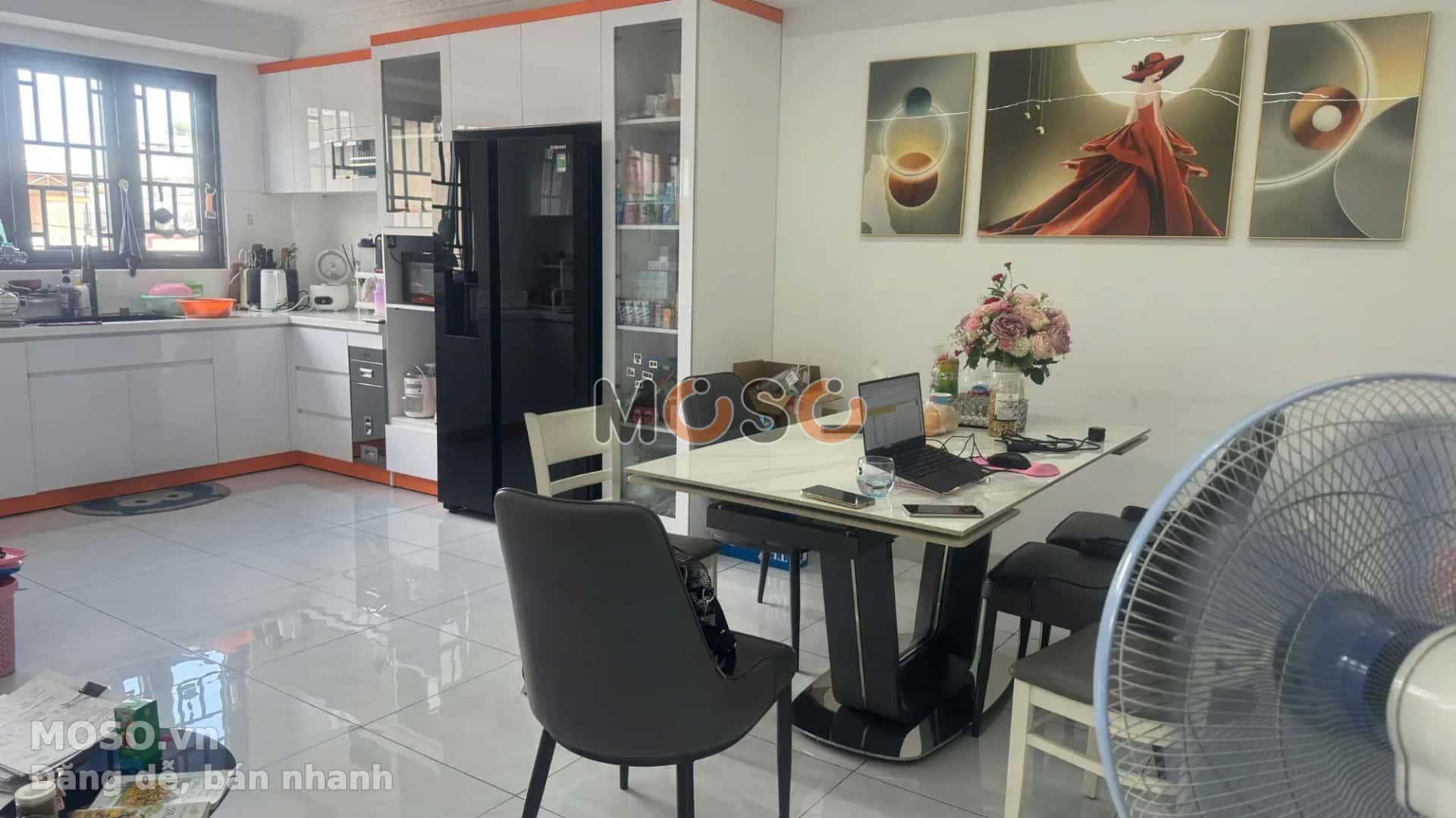 Bán nhà hẻm 72/10 Đường Số 16 Quận Bình Tân, TP.HCM – 6 phòng ngủ, giá 14 tỷ - ảnh 6