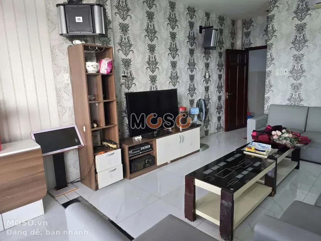 Cho thuê nhà mặt tiền Phạm Văn Hai Tân Bình, TP.HCM – 6 phòng ngủ, giá 45 triệu - ảnh 2