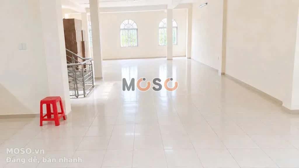 Cho thuê nhà mặt tiền Đường Lê Sao Quận Tân Phú, TP.HCM – giá 55 triệu - ảnh 2