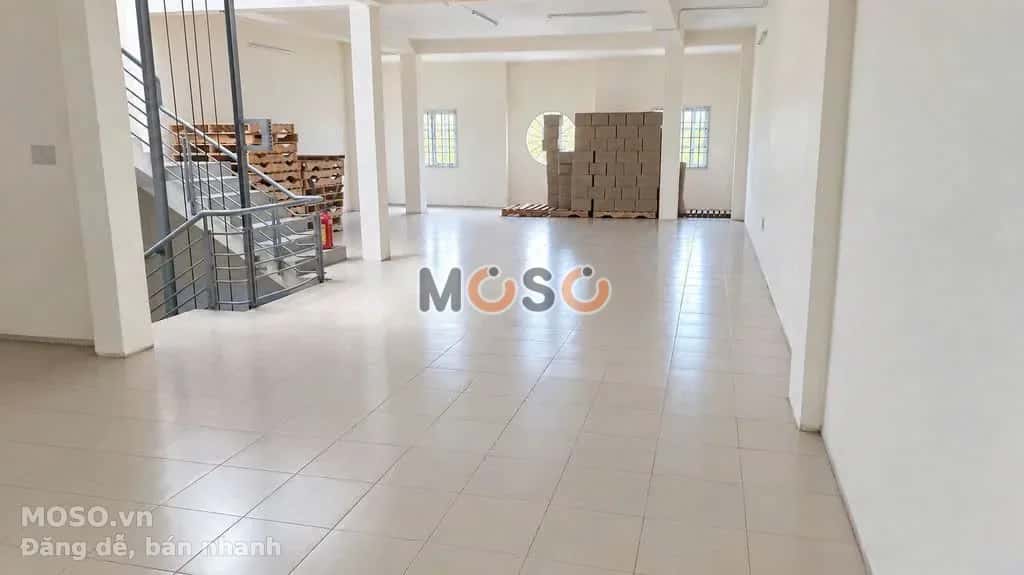 Cho thuê nhà mặt tiền Đường Lê Sao Quận Tân Phú, TP.HCM – giá 55 triệu - ảnh 3
