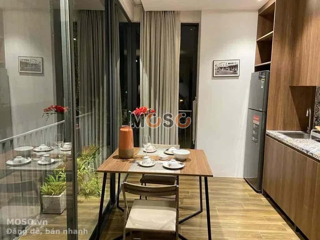 Cho thuê căn hộ chung cư Mai Chí Thọ Quận 2 cũ, TP.HCM – 1 phòng ngủ, giá 7.5 triệu - ảnh 6
