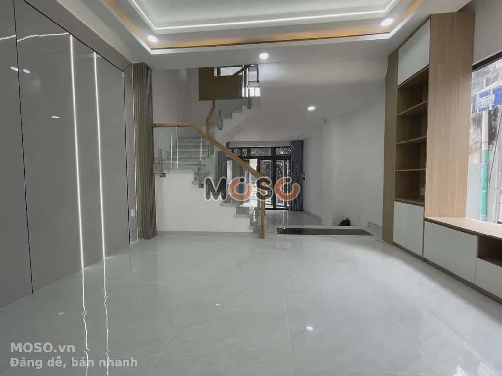Bán nhà hẻm Đường Đỗ Xuân Hợp Quận 9 cũ, TP.HCM – 4 phòng ngủ, giá 8.8 tỷ - ảnh 10
