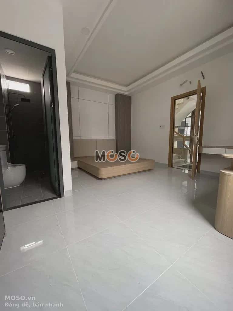 Bán nhà hẻm Đường Đỗ Xuân Hợp Quận 9 cũ, TP.HCM – 4 phòng ngủ, giá 8.8 tỷ - ảnh 9
