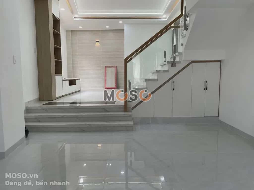 Bán nhà hẻm Đường Đỗ Xuân Hợp Quận 9 cũ, TP.HCM – 4 phòng ngủ, giá 8.8 tỷ - ảnh 3