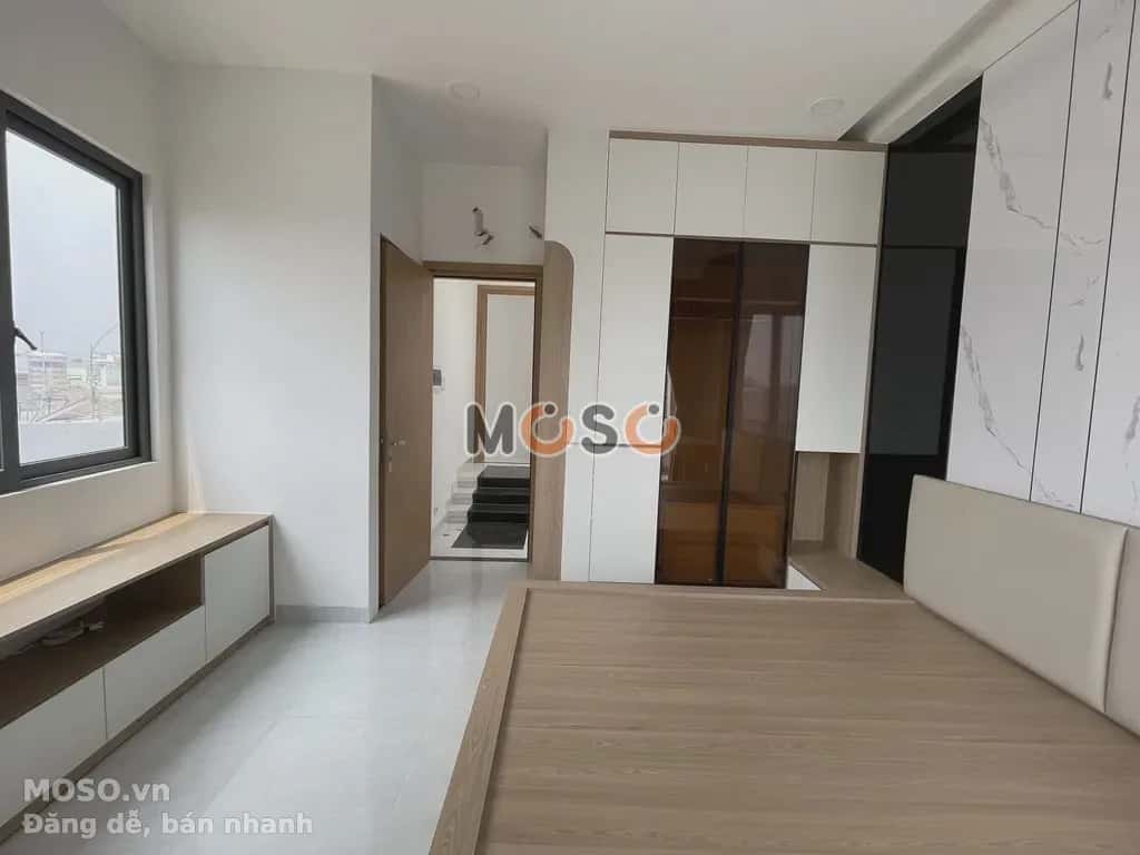 Bán nhà hẻm Đường Đỗ Xuân Hợp Quận 9 cũ, TP.HCM – 4 phòng ngủ, giá 8.8 tỷ - ảnh 2