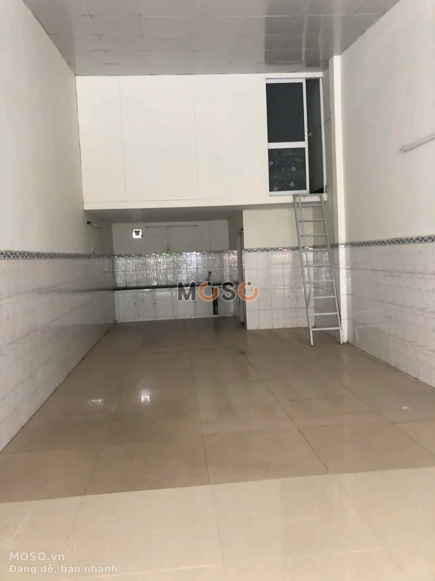Bán nhà mặt tiền Bình Phú Thành phố Thủ Đức, TP.HCM – 1 phòng ngủ, giá 6.9 tỷ - ảnh 2