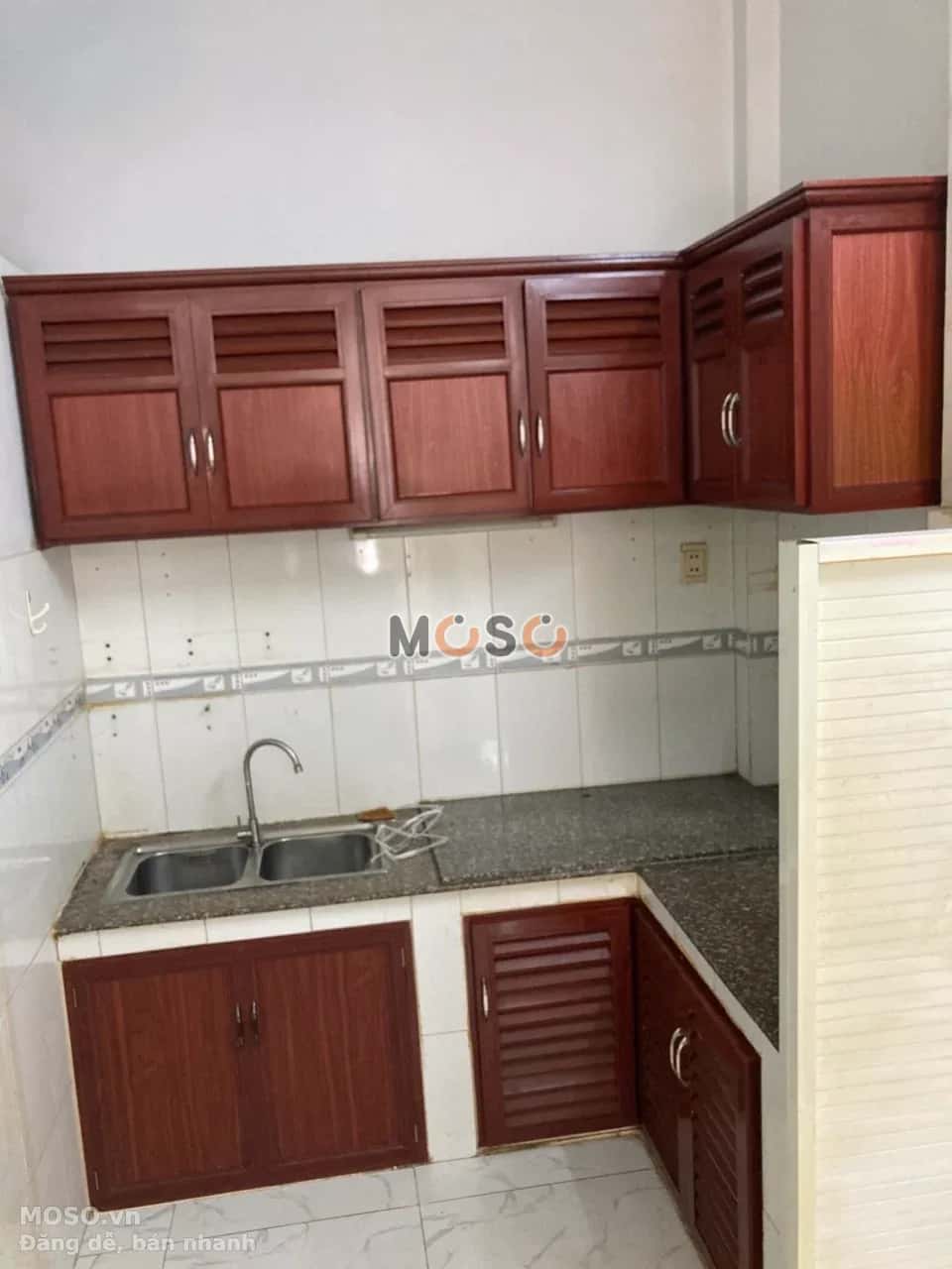 Bán nhà hẻm Ông Ích Khiêm Quận 11, TP.HCM – 2 phòng ngủ, giá 6.5 tỷ - ảnh 5