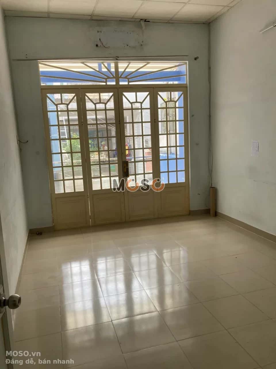 Bán nhà hẻm Ông Ích Khiêm Quận 11, TP.HCM – 2 phòng ngủ, giá 6.5 tỷ - ảnh 6