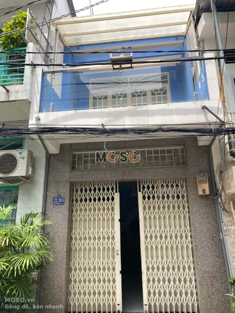 Bán nhà hẻm Ông Ích Khiêm Quận 11, TP.HCM – 2 phòng ngủ, giá 6.5 tỷ - ảnh 1