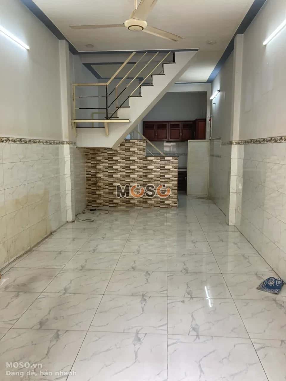 Bán nhà hẻm Ông Ích Khiêm Quận 11, TP.HCM – 2 phòng ngủ, giá 6.5 tỷ - ảnh 4