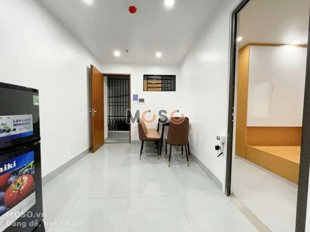 Cho thuê căn hộ chung cư Mễ Trì Tu Liem, Ha Noi – 2 phòng ngủ, giá 4.3 triệu - ảnh 3