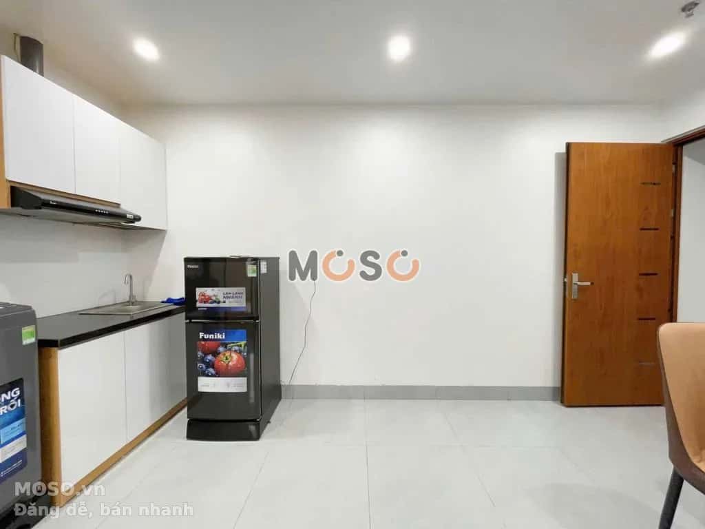 Cho thuê căn hộ chung cư Mễ Trì Tu Liem, Ha Noi – 2 phòng ngủ, giá 4.3 triệu - ảnh 2