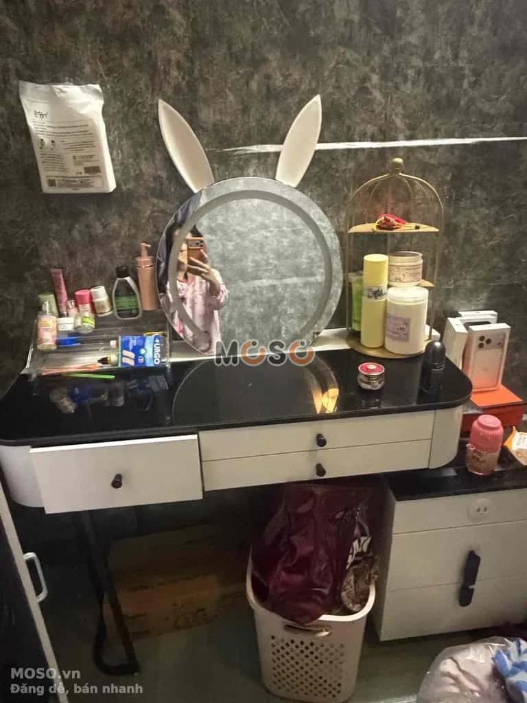 Cho thuê phòng trọ Đường Lô D Quận Bình Tân, TP.HCM – giá 2.9 triệu - ảnh 2