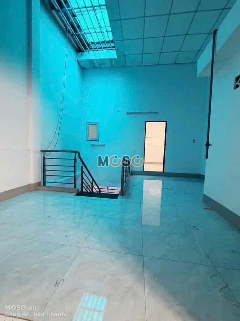 Cho thuê nhà hẻm Hẻm 3 Quận Tân Phú, TP.HCM – 1 phòng ngủ, giá 16 triệu - ảnh 6
