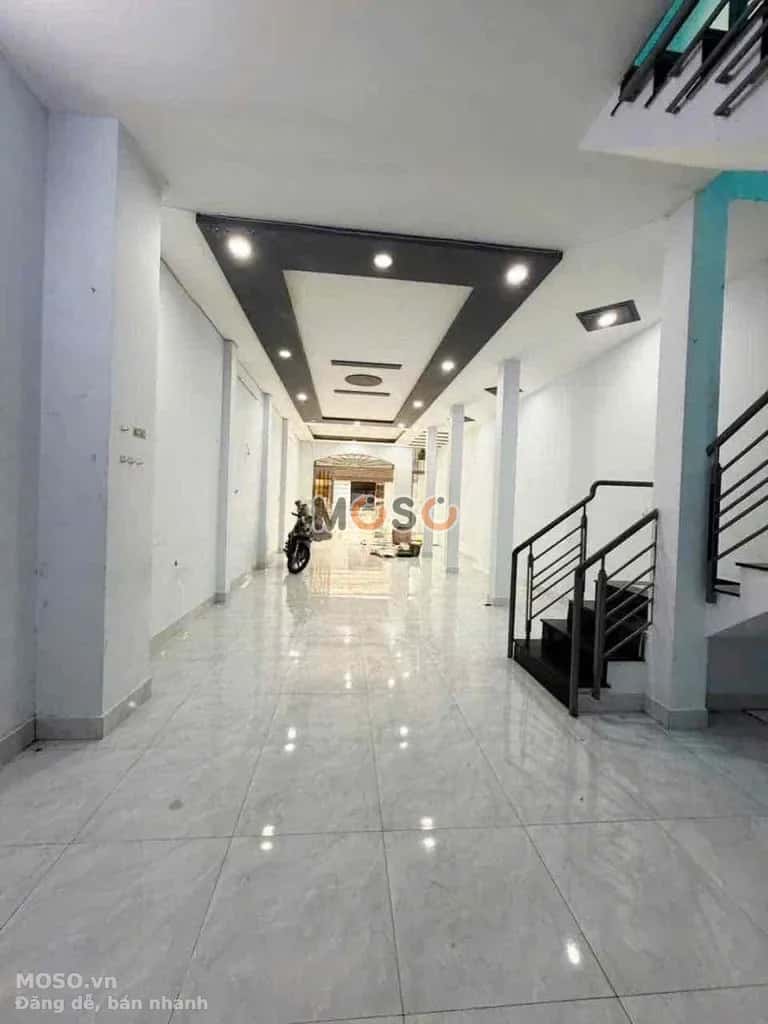 Cho thuê nhà hẻm Hẻm 3 Quận Tân Phú, TP.HCM – 1 phòng ngủ, giá 16 triệu - ảnh 5